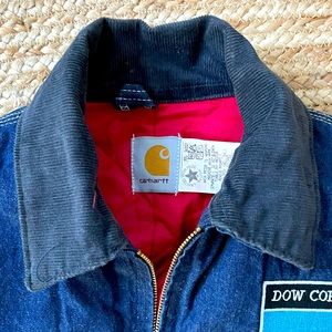1991 Denim Charhartt MINT